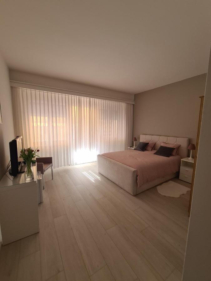 Osteria La Riva Hotel Minusio Ngoại thất bức ảnh