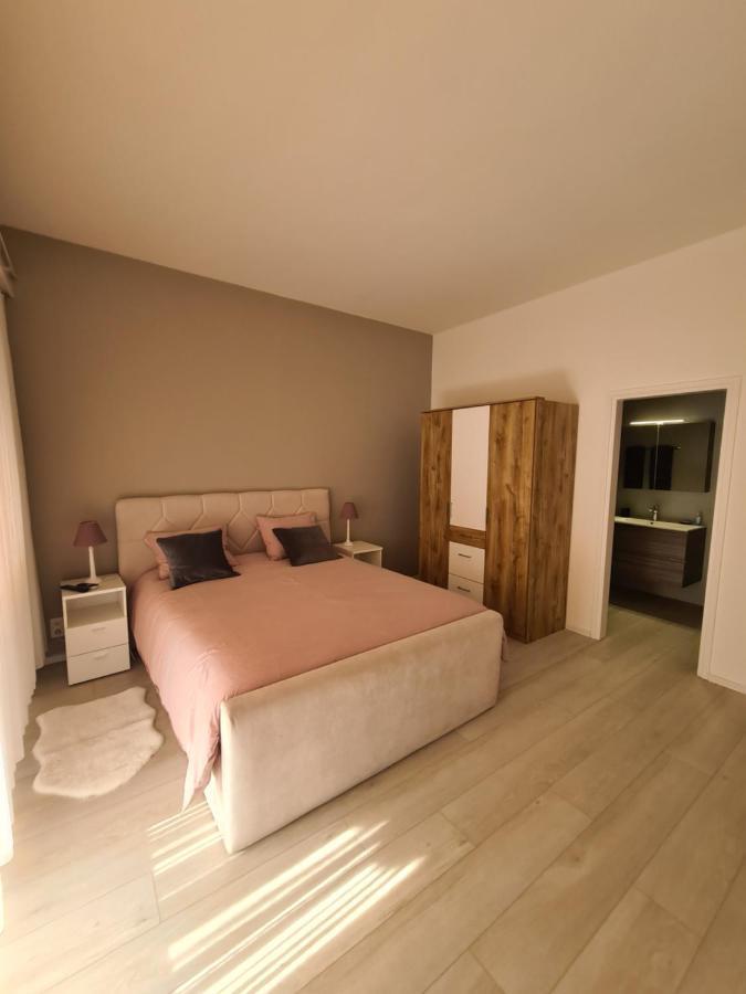 Osteria La Riva Hotel Minusio Ngoại thất bức ảnh